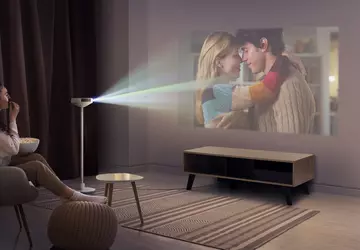 LG onthult op CES 2025 2 ...