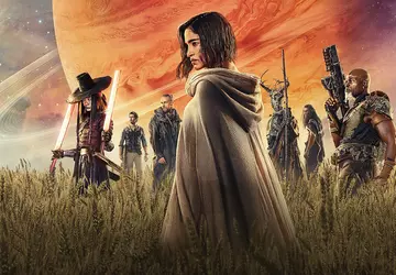 Netflix heeft de trailer onthuld van ...