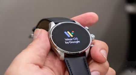 Google geeft Developer Preview voor Wear OS 5 vrij met nieuwe functies