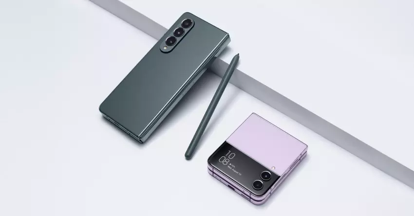 Galaxy Fold4 en Flip4 krijgen One UI 7-update in Europa: wat is nieuw en hoe te updaten