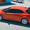 Stijlvolle wielen Toyota Corolla Hatchback FX Edition