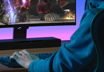 Beste Soundbar voor PC