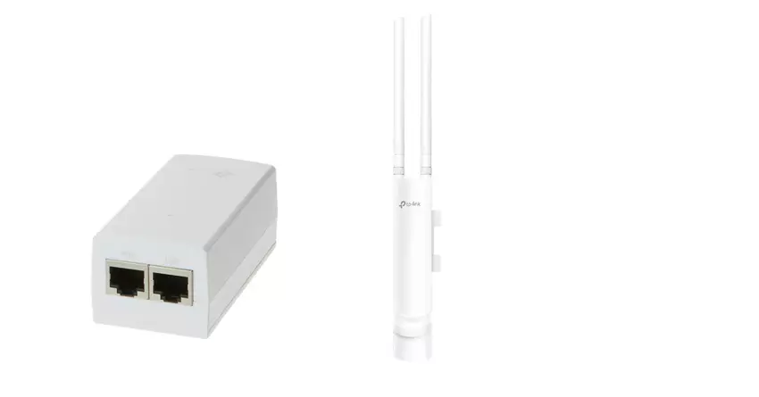 TP-Link EAP225 AC1200 beste access point