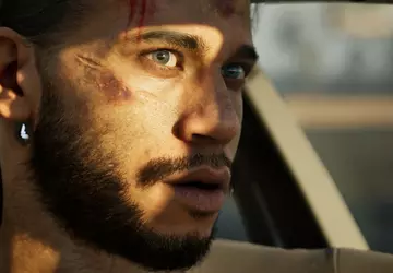 Nieuwe MindsEye-trailer onthult het achtergrondverhaal van ...