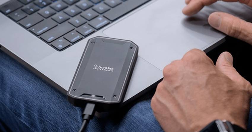 beste thunderbolt ssd