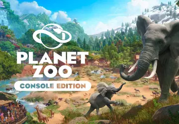 Frontier Developments heeft Planet Zoo: Console ...