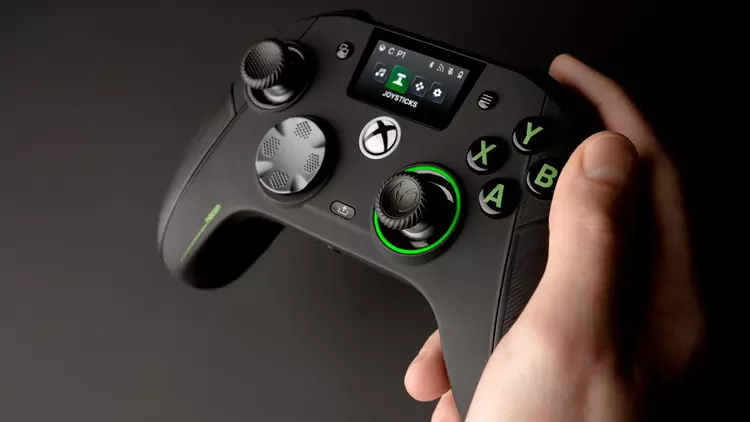 Nacon heeft Revolution X Unlimited onthuld, ...