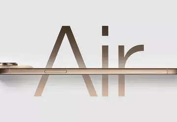 Bloomberg: de ultra-dunne iPhone 17 Air ...