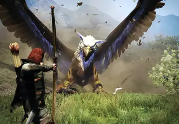 Capcom gaat waarschijnlijk een demo uitbrengen ...