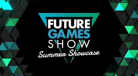 Hete juni: Organisatoren van de Future Games Show kondigen belangrijke Summer Showcase-evenement aan