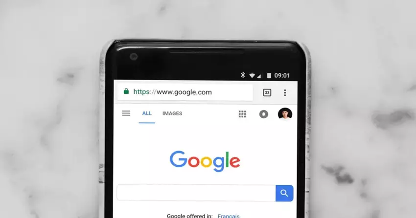 Nieuwe Chrome-functie op Android om gebruikers te herinneren aan open tabbladen