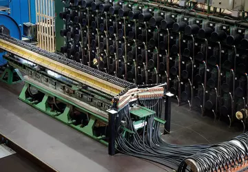 De EU wil een elektromagnetisch railgun ...