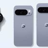 Pixel Buds 2a headphone rendering