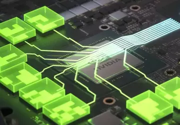 Nvidia verhoogt zijn winst dankzij technologieën ...