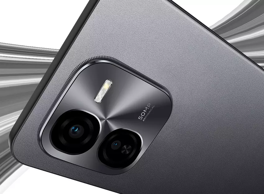 IP64-bescherming, drie jaar ondersteuning en een batterij van 6.000 mAh: vivo onthult de functies van de wereldwijde versie van de iQOO Z9x 5G