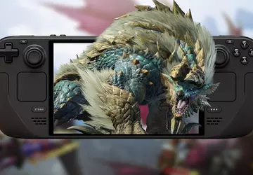 Optimalisatie mislukt: Monster Hunter Wilds is ...