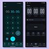Preview van de nieuwe smartwatchinterface