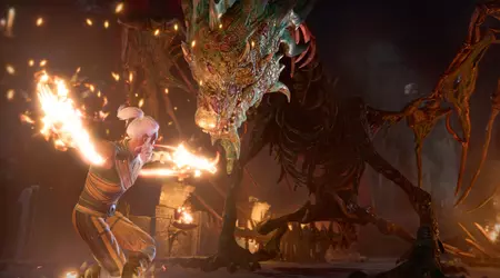 De 20 populairste games op Steam Dek in september: Baldur's Gate 3, Starfield en Cyberpunk 2077 zijn de koplopers