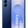 Samsung Galaxy S25+ voorlopige render