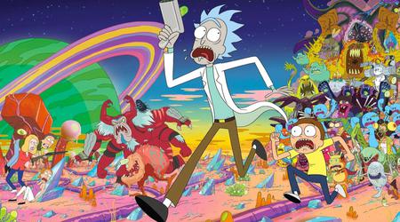 Rick and Morty komt terug: de premièredatum van het achtste seizoen en de eerste teaser zijn al beschikbaar