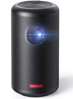 NEBULA Capsule Max (door Anker)