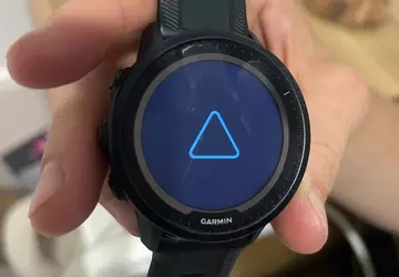 Garmin verhelpt bug waardoor horloges vastliepen ...