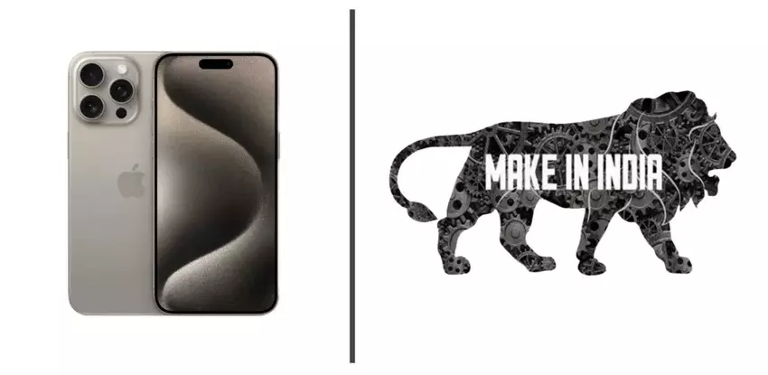 India verlaagt invoerrechten voor Apple: iPhone-productie wordt goedkoper