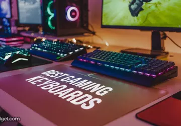 Beste Gaming Toetsenborden voor Toernooien