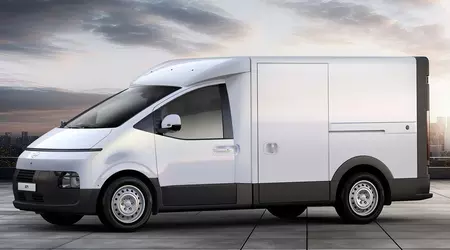 GM gaat mogelijk commerciële elektrische voertuigen van Hyundai onder eigen merk verkopen in Amerika