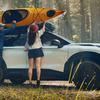 Voorkant van Mitsubishi Outlander 2025 Trail Edition