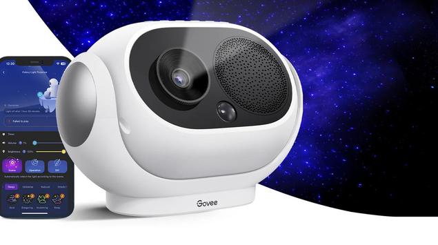 Govee Galaxy Light Projector 2 Pro ...