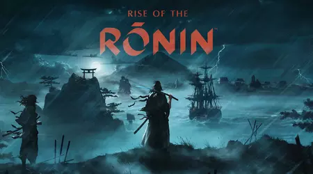 "Shōgun' van de volgende eeuw: Opkomst van de Ronin recensie 
