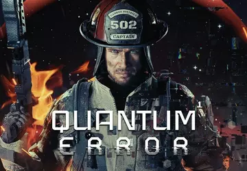 Ruimtebrandweerman moet de wapens opnemen: gameplaytrailer ...