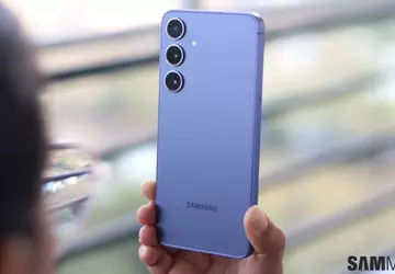 Galaxy S24 krijgt tweede software-update in ...