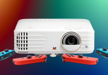 Beste Projector voor Nintendo Switch