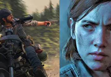 De ontwikkelaars van Days Gone en ...