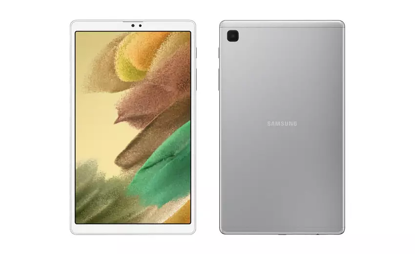 Samsung Galaxy Tab A7 Lite c LTE kan worden gekocht op Amazon met een korting van $30