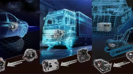 Lancering in 2026: Toyota ontwikkelt een nieuw brandstofcelsysteem voor personenauto's en zware bedrijfsvoertuigen.