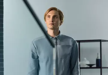 Technologie in opkomst: 'The Witcher'-ster in ...