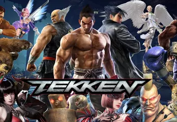 Verkoop Tekken-gameserie overschrijdt 57 miljoen exemplaren: ...