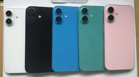 De iPhone 16 is op video opgedoken dagen voor de officiële aankondiging