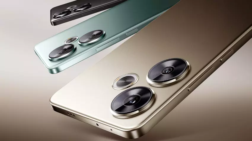 7000mAh batterij en Snapdragon 8s Elite-chip: een insider heeft enkele specs van de POCO F7 onthuld