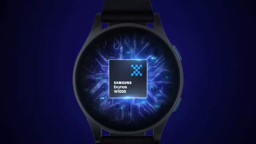 Qualcomm kopieert de chipconfiguratie van de Galaxy Watch Ultra voor zijn nieuwe processor