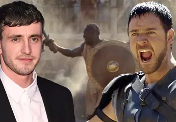 Paul Mescal is klaar met het ...