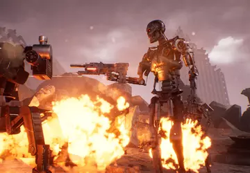 Een tweedimensionale versie van de apocalyps: ...