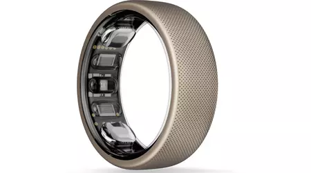 Nieuwe update voor Amazfit Helio smartring: nauwkeurigere slaap- en hartslaggegevens
