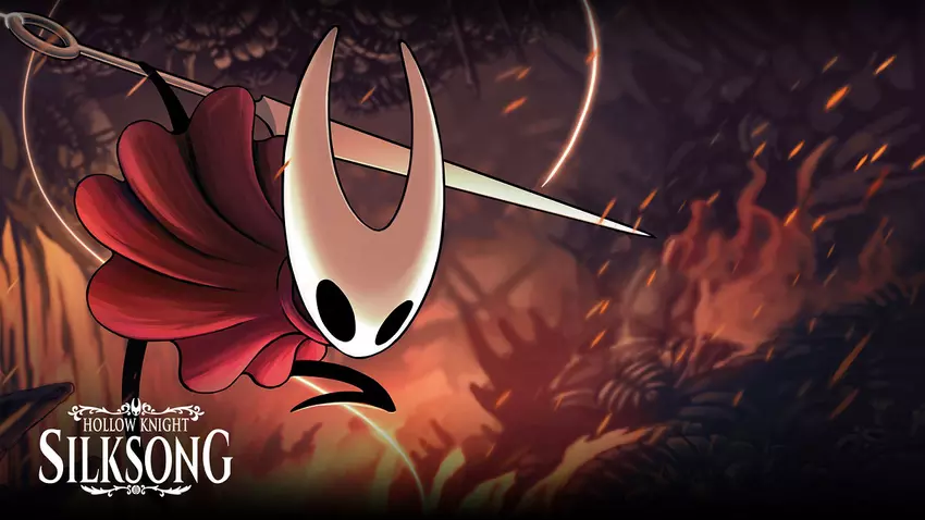 Hopelijk is het al een zekerheidje: Hollow Knight: Silksong staat gepland voor een release in 2025 - Nintendo Direct liet wat nieuwe beelden van de game zien