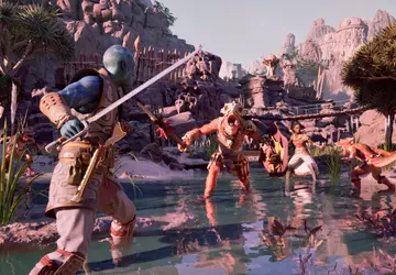 Obsidian bevestigt 60 fps modus voor ...