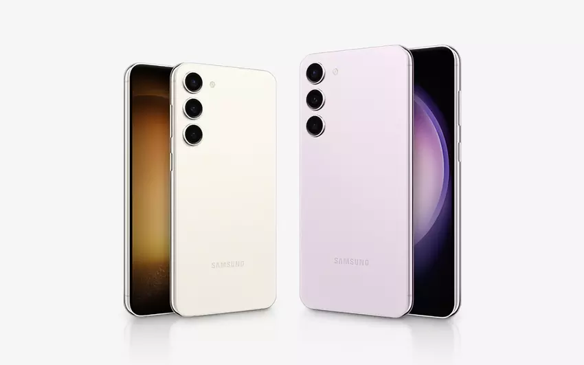 Tot 100 euro korting: de Samsung Galaxy S23 is op Amazon verkrijgbaar voor een promotieprijs