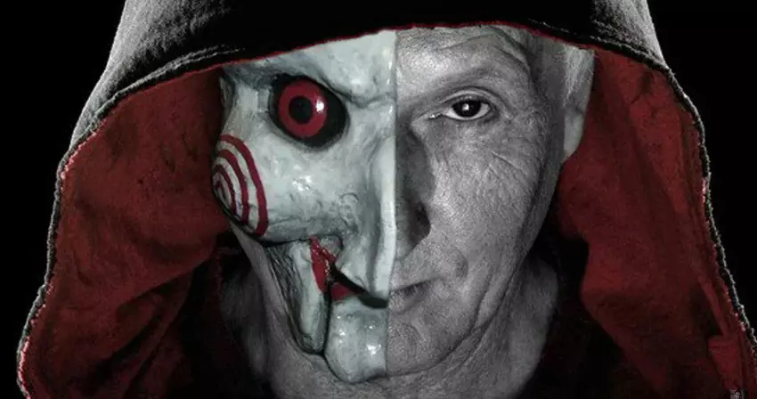 Lionsgate heeft de releasedatum voor "Saw XI" officieel bevestigd en aangekondigd. 
